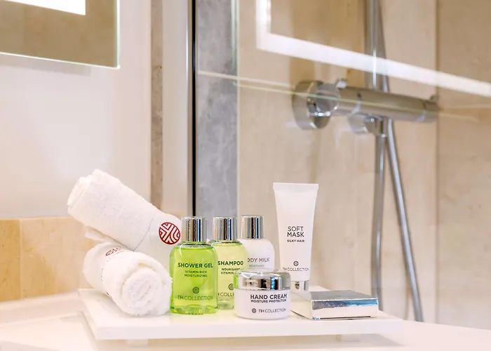 Nh Collection Palazzo 5*