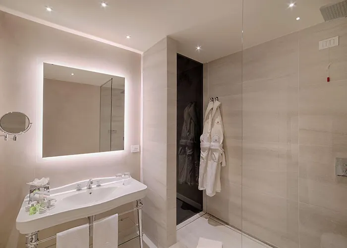 Hotel Nh Collection Palazzo Vérone