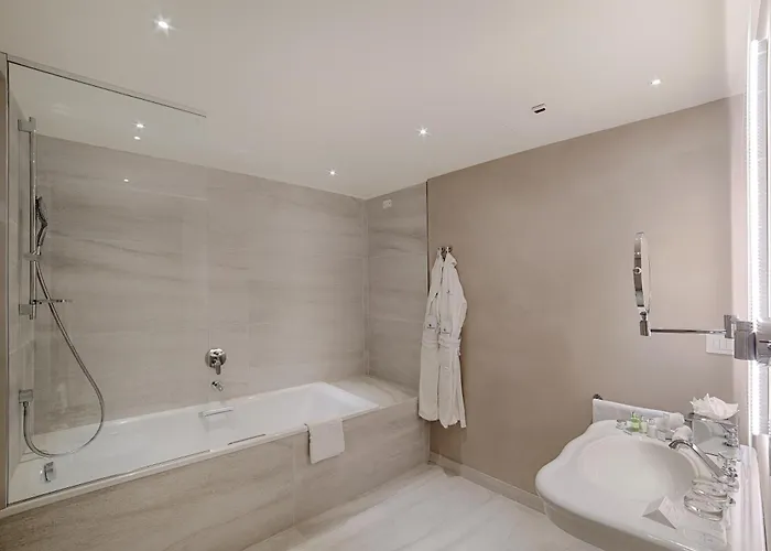 Hotel Nh Collection Palazzo