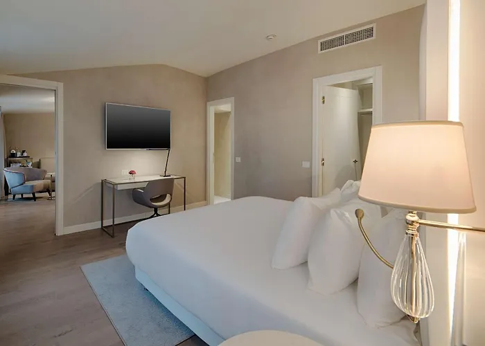 Nh Collection Palazzo Hotel Vérone