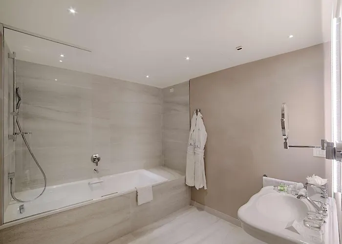 Hotel Nh Collection Palazzo Vérone