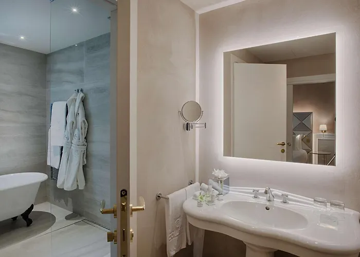 Nh Collection Palazzo