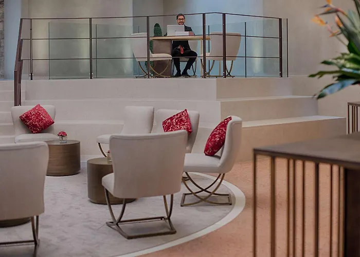 Nh Collection Palazzo Hotel