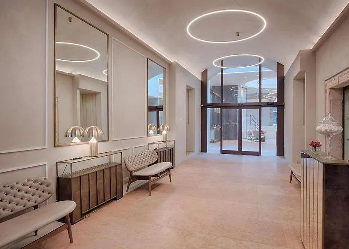 Hotel Nh Collection Palazzo