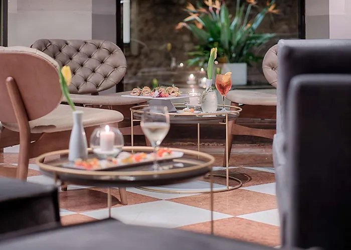 Hotel Nh Collection Palazzo 5*