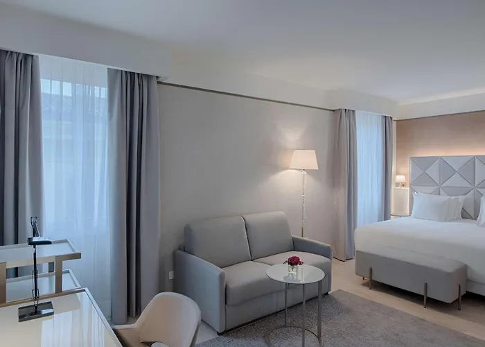 Hotel Nh Collection Palazzo Vérone