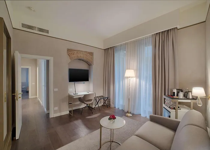 Nh Collection Palazzo 5*