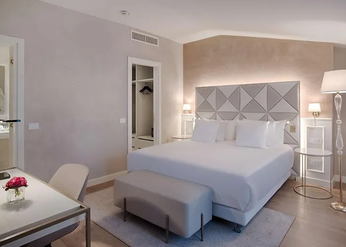 Nh Collection Palazzo Vérone