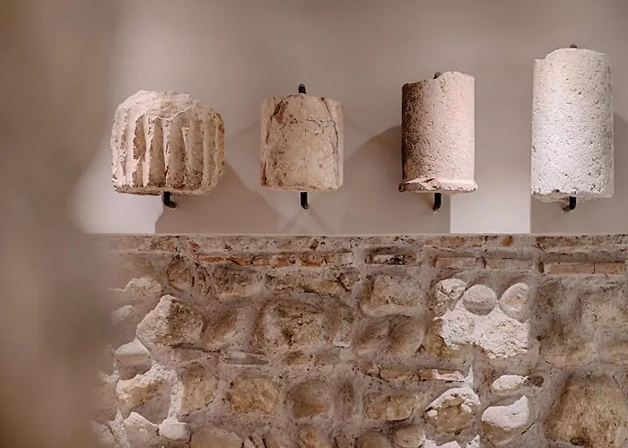 Nh Collection Palazzo 5* Vérone