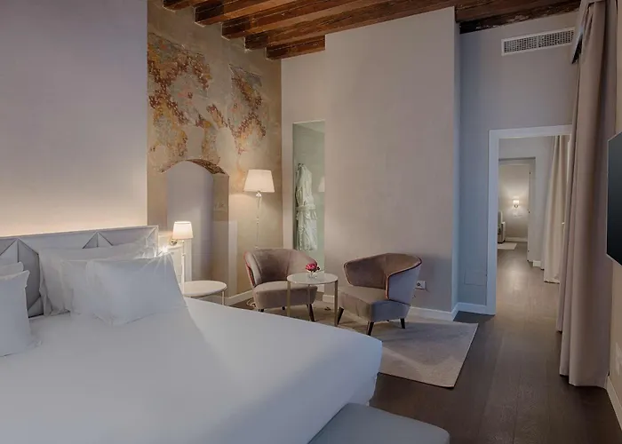 Nh Collection Palazzo