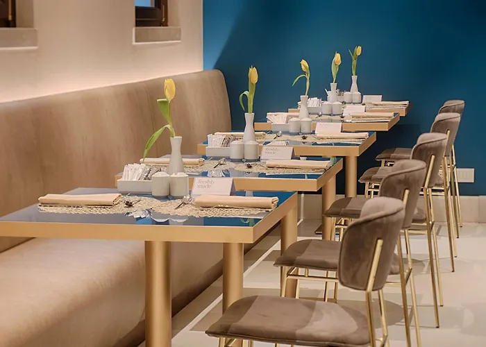 Nh Collection Palazzo Hotel