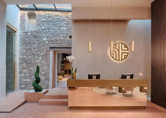 Hotel Nh Collection Palazzo