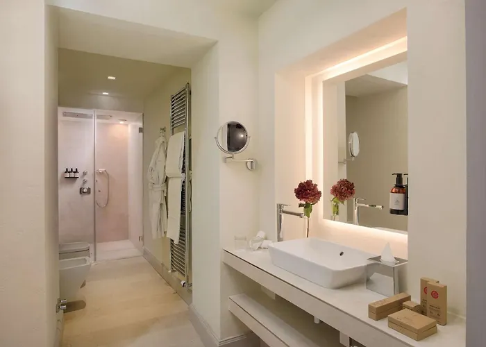 Hotel Nh Collection Palazzo 5*