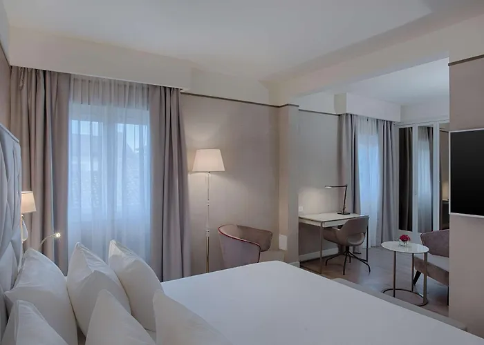 Hotel Nh Collection Palazzo Vérone