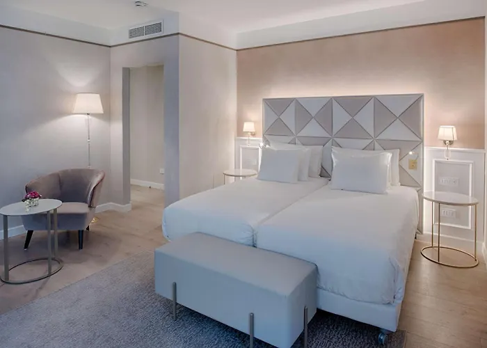 Nh Collection Palazzo 5* Vérone