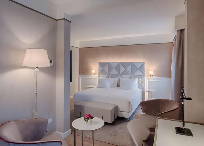 Nh Collection Palazzo Hotel 5*