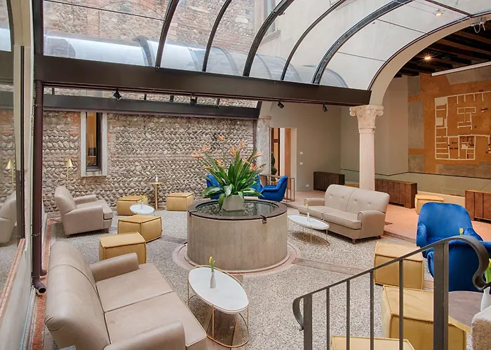 Nh Collection Palazzo 5*