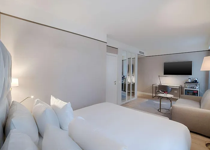 Nh Collection Palazzo Vérone