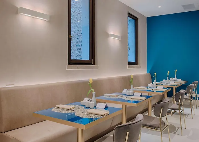 Nh Collection Palazzo 5* Vérone