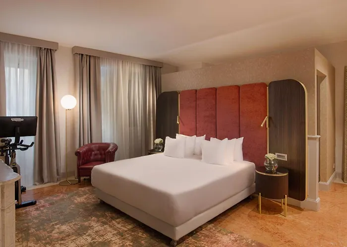 Hotel Nh Collection Palazzo