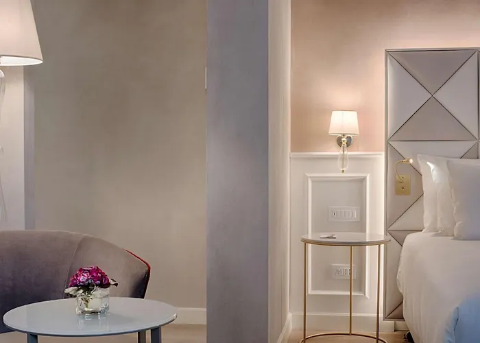 Nh Collection Palazzo Hotel 5*