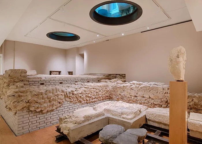 Nh Collection Palazzo Hotel Vérone