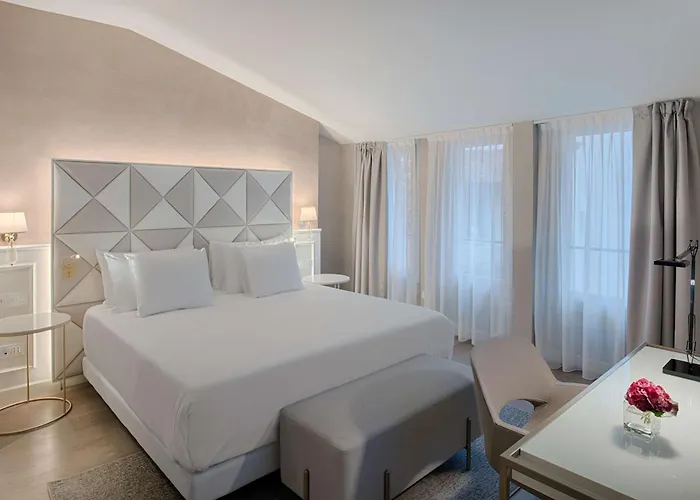 Hotel Nh Collection Palazzo Vérone