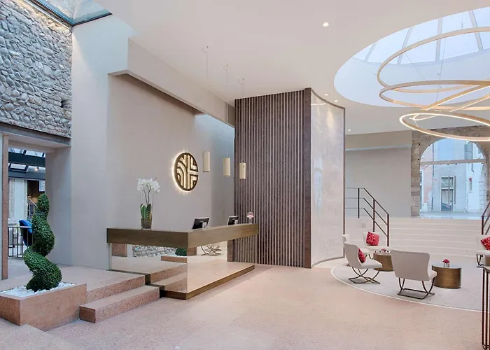 Nh Collection Palazzo 5*