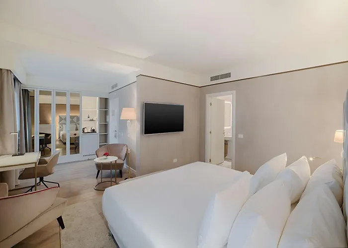 Hotel Nh Collection Palazzo Vérone