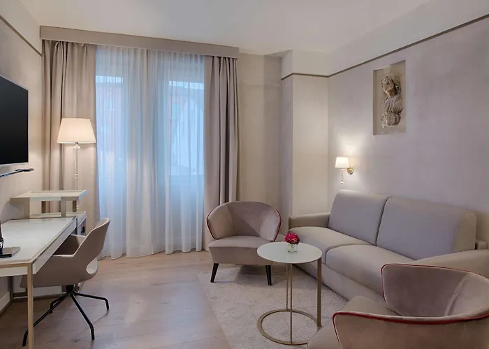 Nh Collection Palazzo 5* Vérone