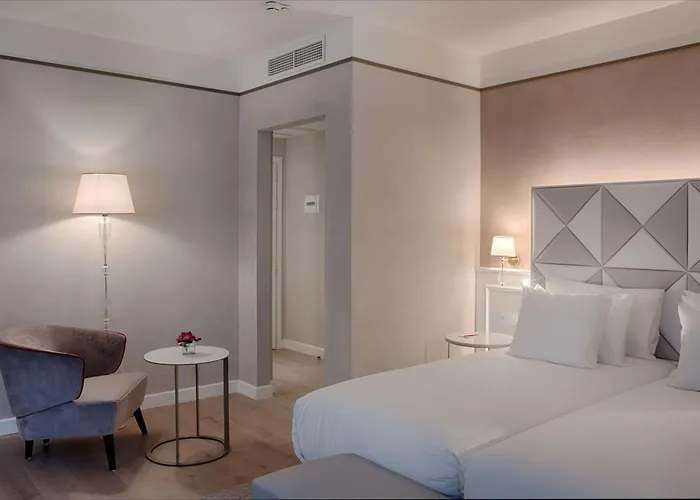 Nh Collection Palazzo