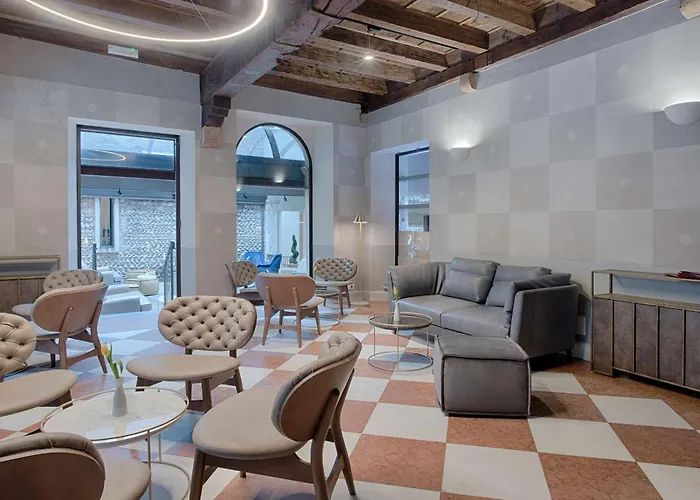 Nh Collection Palazzo Hotel