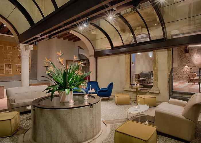 Hotel Nh Collection Palazzo