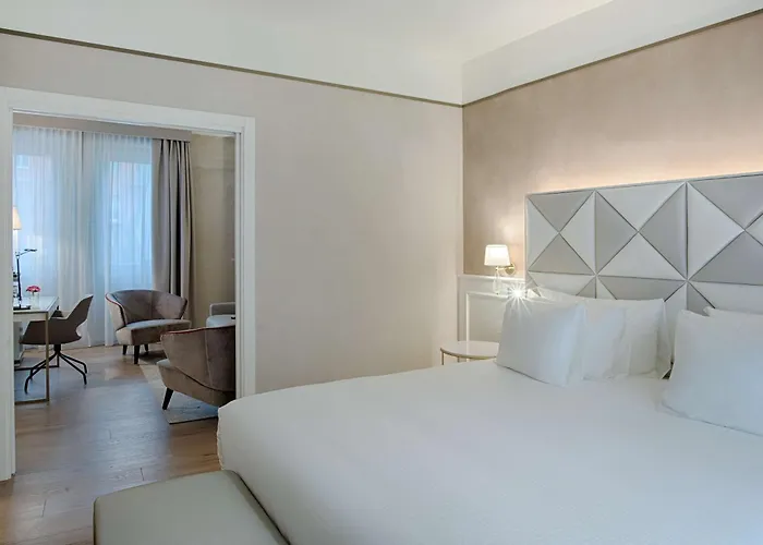 Hotel Nh Collection Palazzo 5*