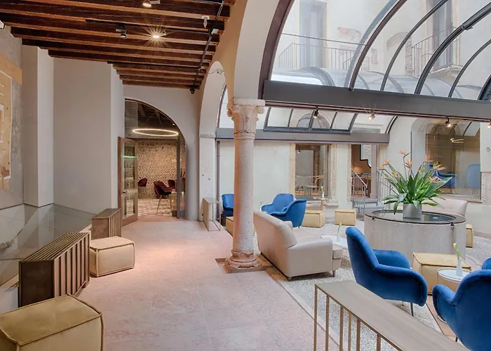 Nh Collection Palazzo Vérone