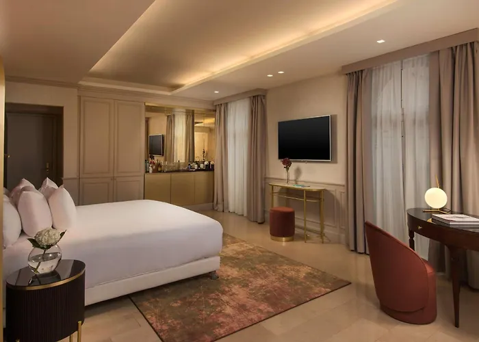 Nh Collection Palazzo 5* Vérone