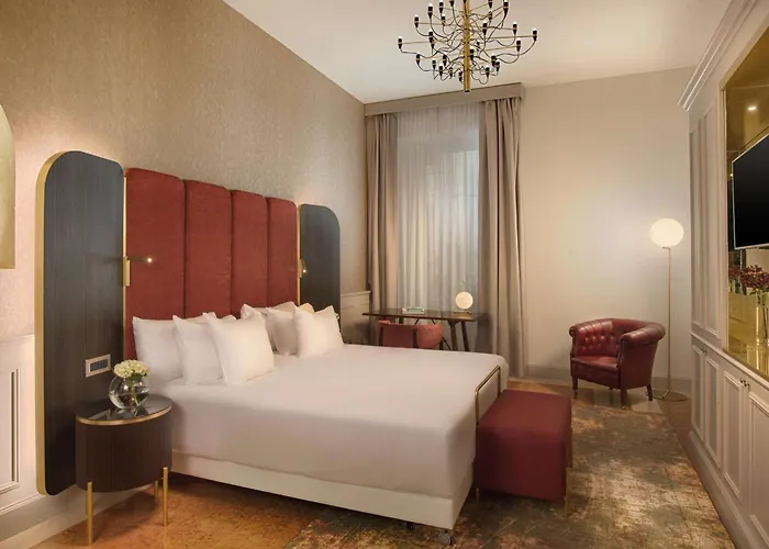 Nh Collection Palazzo Hotel