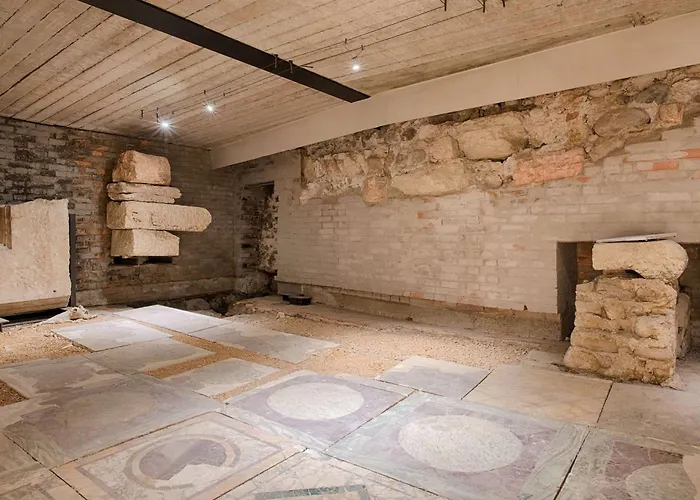 Nh Collection Palazzo Hotel