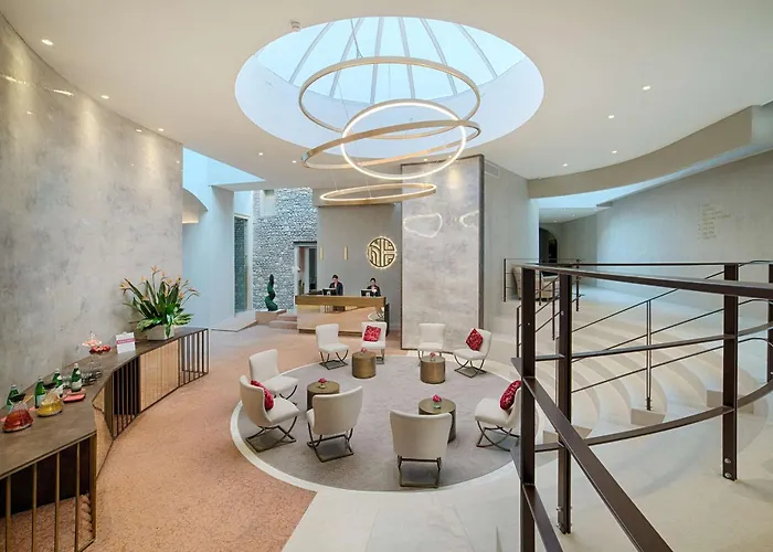 Hotel Nh Collection Palazzo