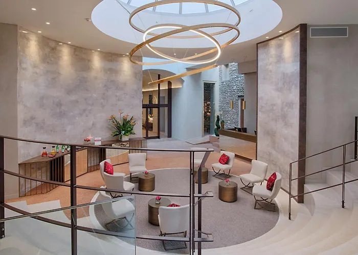 Nh Collection Palazzo Vérone