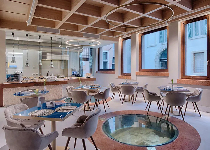 Nh Collection Palazzo 5* Vérone