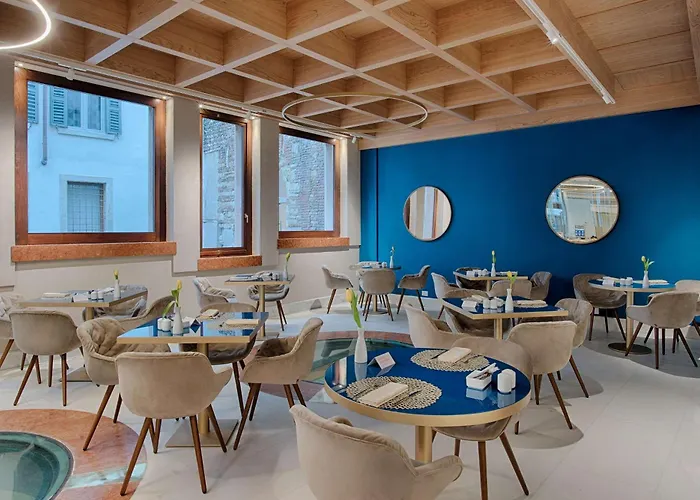 Nh Collection Palazzo 5* Vérone