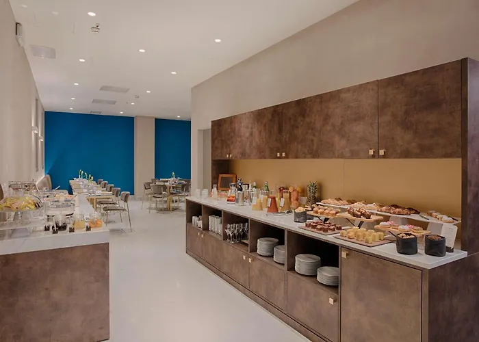 Nh Collection Palazzo Hotel 5*