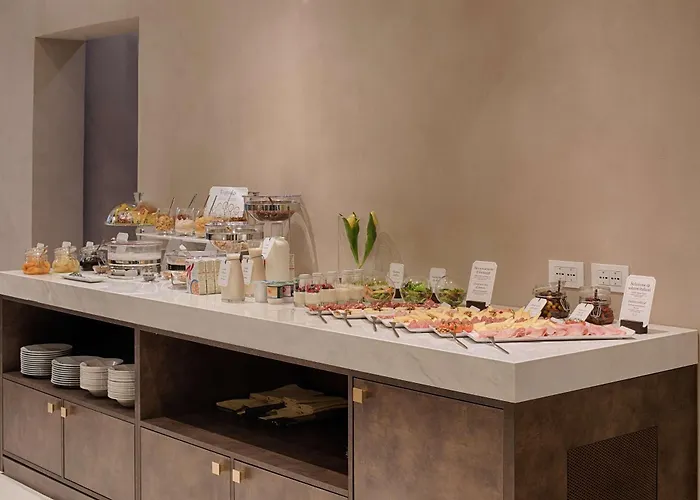 Hotel Nh Collection Palazzo 5*