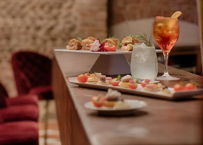 Nh Collection Palazzo 5*