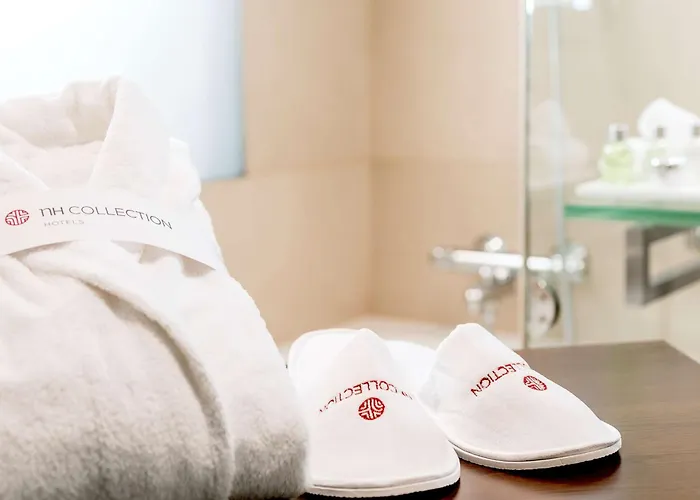 Hotel Nh Collection Palazzo