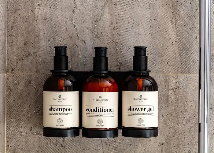 Hotel Nh Collection Palazzo 5*