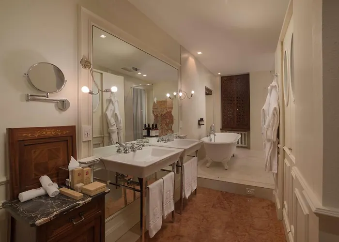 Hotel Nh Collection Palazzo