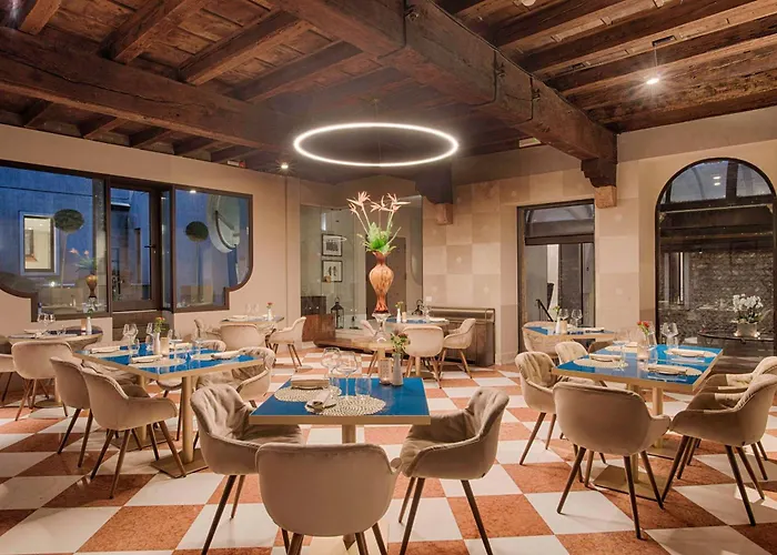 Hotel Nh Collection Palazzo 5*