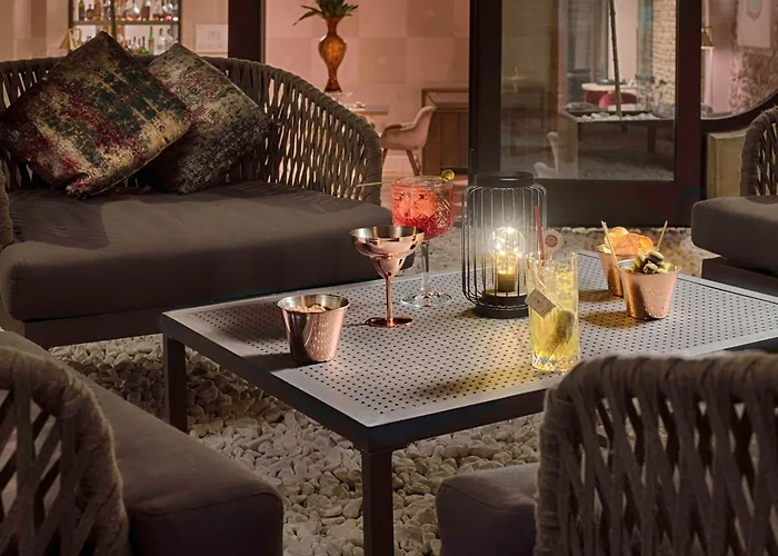 Nh Collection Palazzo Vérone